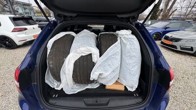 Peugeot 308 Gebrauchtwagen