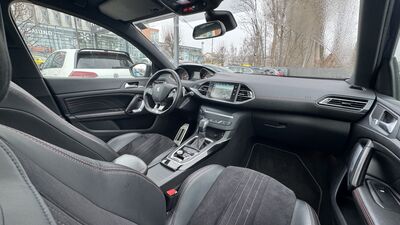 Peugeot 308 Gebrauchtwagen