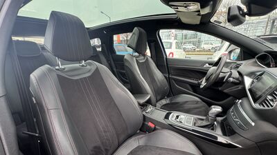 Peugeot 308 Gebrauchtwagen