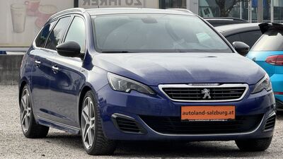 Peugeot 308 Gebrauchtwagen