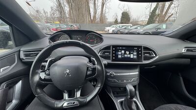 Peugeot 308 Gebrauchtwagen