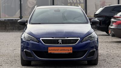 Peugeot 308 Gebrauchtwagen