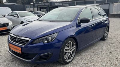 Peugeot 308 Gebrauchtwagen