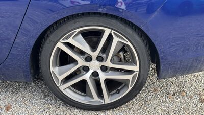 Peugeot 308 Gebrauchtwagen