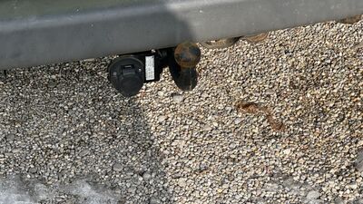 VW Transporter T5 Gebrauchtwagen