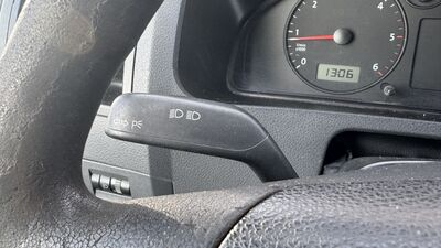 VW Transporter T5 Gebrauchtwagen