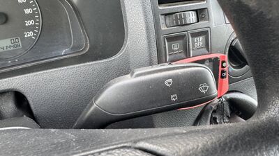 VW Transporter T5 Gebrauchtwagen