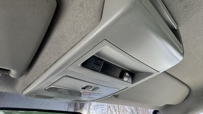 VW Transporter T5 Gebrauchtwagen