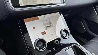 Land Rover Range Rover Velar Gebrauchtwagen