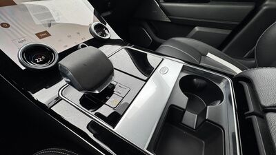 Land Rover Range Rover Velar Gebrauchtwagen