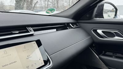 Land Rover Range Rover Velar Gebrauchtwagen