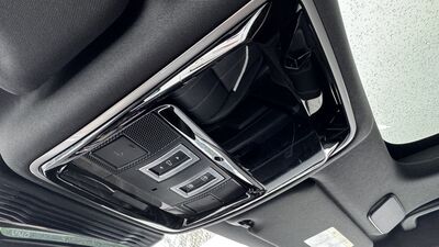 Land Rover Range Rover Velar Gebrauchtwagen