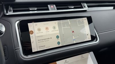 Land Rover Range Rover Velar Gebrauchtwagen