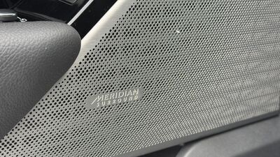 Land Rover Range Rover Velar Gebrauchtwagen