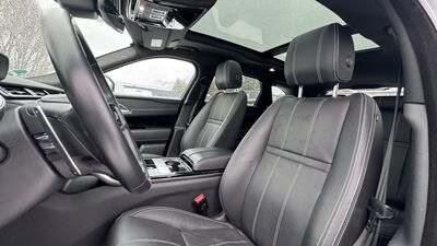 Land Rover Range Rover Velar Gebrauchtwagen