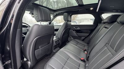 Land Rover Range Rover Velar Gebrauchtwagen