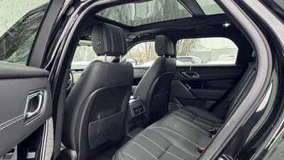 Land Rover Range Rover Velar Gebrauchtwagen