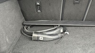 Land Rover Range Rover Velar Gebrauchtwagen