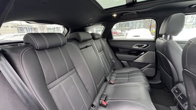 Land Rover Range Rover Velar Gebrauchtwagen