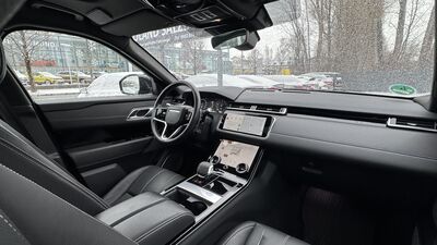 Land Rover Range Rover Velar Gebrauchtwagen