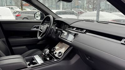 Land Rover Range Rover Velar Gebrauchtwagen