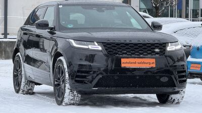 Land Rover Range Rover Velar Gebrauchtwagen