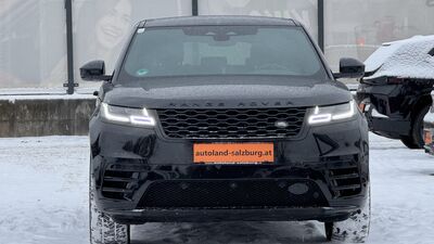 Land Rover Range Rover Velar Gebrauchtwagen