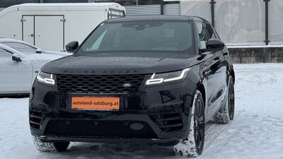 Land Rover Range Rover Velar Gebrauchtwagen