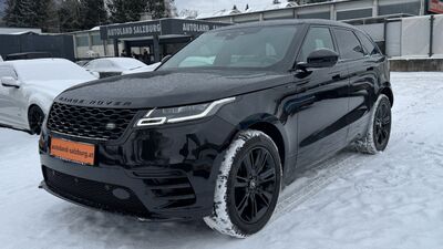 Land Rover Range Rover Velar Gebrauchtwagen