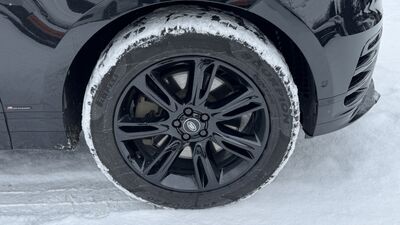 Land Rover Range Rover Velar Gebrauchtwagen