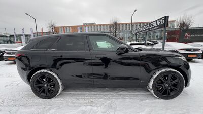 Land Rover Range Rover Velar Gebrauchtwagen