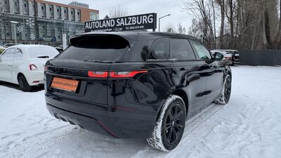 Land Rover Range Rover Velar Gebrauchtwagen