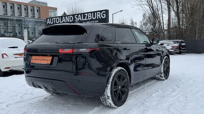 Land Rover Range Rover Velar Gebrauchtwagen