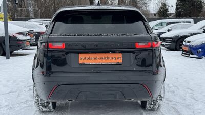 Land Rover Range Rover Velar Gebrauchtwagen