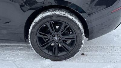 Land Rover Range Rover Velar Gebrauchtwagen