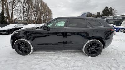 Land Rover Range Rover Velar Gebrauchtwagen