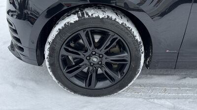 Land Rover Range Rover Velar Gebrauchtwagen