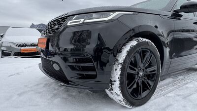 Land Rover Range Rover Velar Gebrauchtwagen