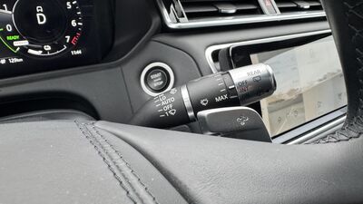 Land Rover Range Rover Velar Gebrauchtwagen