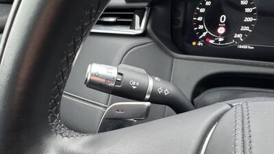 Land Rover Range Rover Velar Gebrauchtwagen