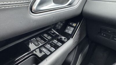 Land Rover Range Rover Velar Gebrauchtwagen