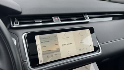 Land Rover Range Rover Velar Gebrauchtwagen
