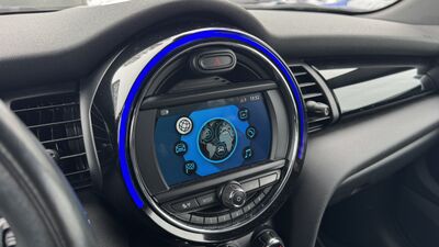 Mini Mini Gebrauchtwagen