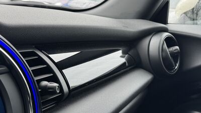 Mini Mini Gebrauchtwagen