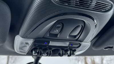 Mini Mini Gebrauchtwagen