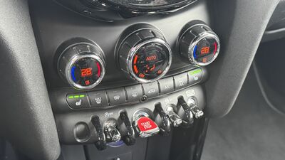 Mini Mini Gebrauchtwagen