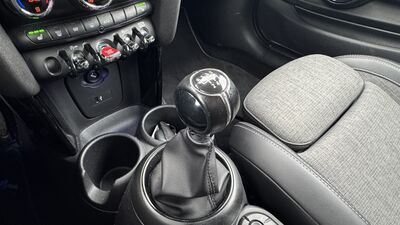 Mini Mini Gebrauchtwagen