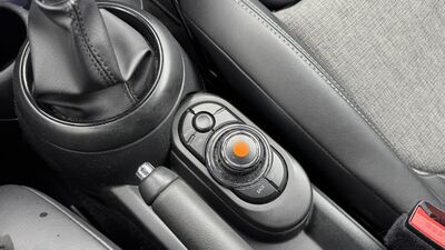 Mini Mini Gebrauchtwagen