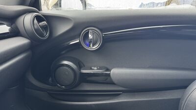 Mini Mini Gebrauchtwagen