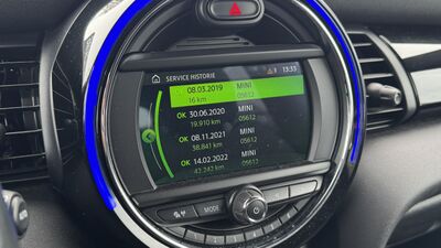 Mini Mini Gebrauchtwagen